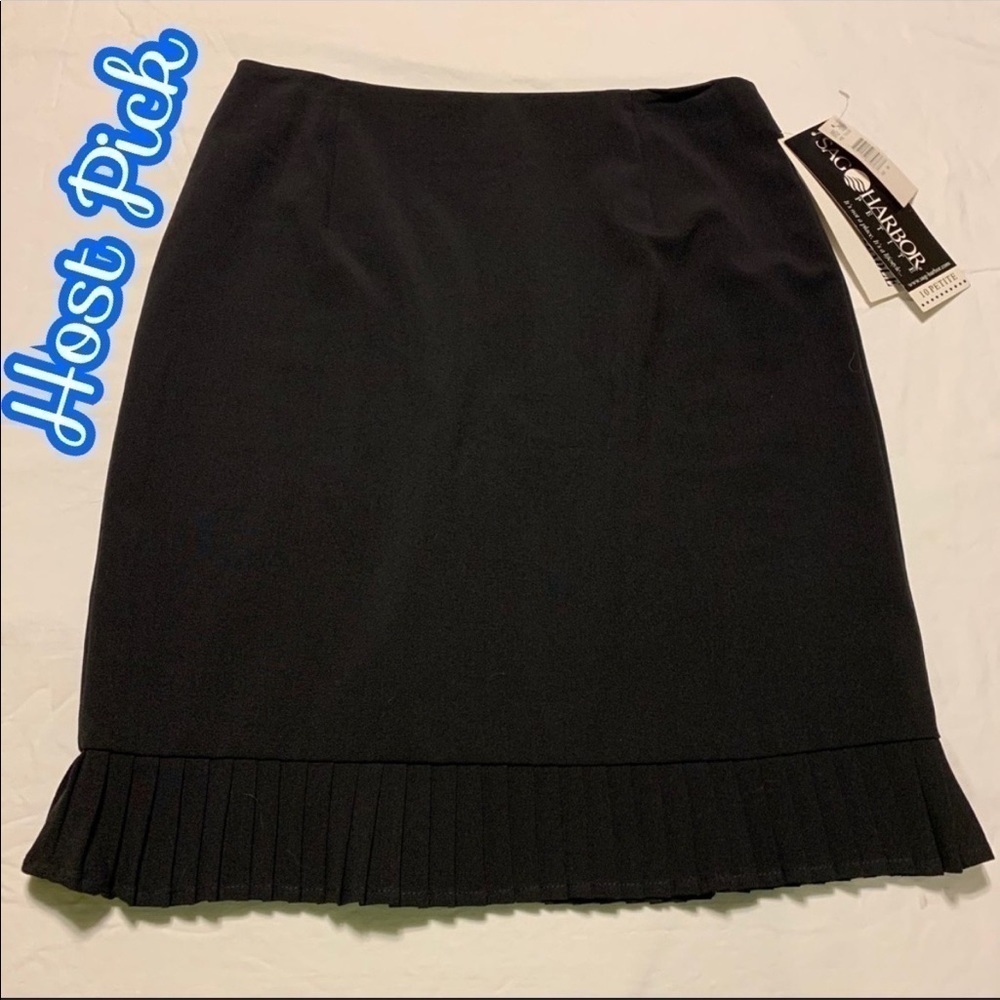 ✅2x Host Pick✅ Sag Harbor Skirt, 10P